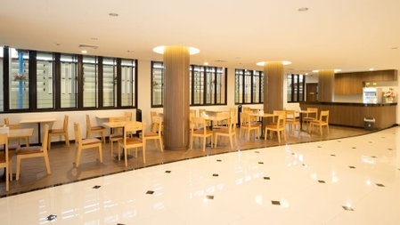 Visa Hotel Hua Hin, Hua Hin, Thailand