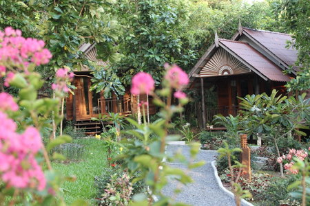 Lanta Happy Hill, Ko Lanta, ประเทศไทย