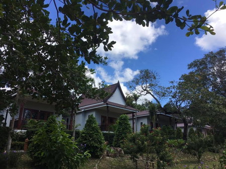 Lanta Happy Hill, Ko Lanta, ประเทศไทย