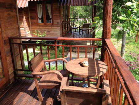 Lanta Happy Hill, Ko Lanta, ประเทศไทย
