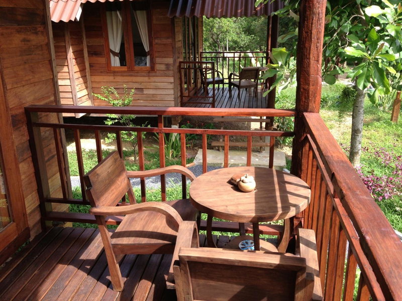 Lanta Happy Hill, Ko Lanta, ประเทศไทย