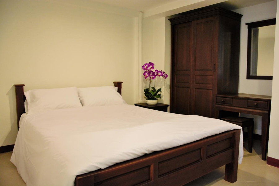 Seedling House, Pattaya Central, ประเทศไทย