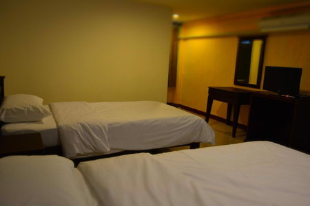 Seedling House, Pattaya Central, ประเทศไทย