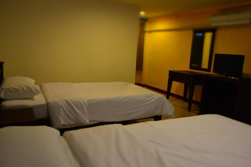 Seedling House, Pattaya Central, ประเทศไทย