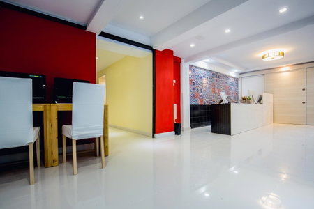 Anchor Boutique House, Patong Beach, Thailand
