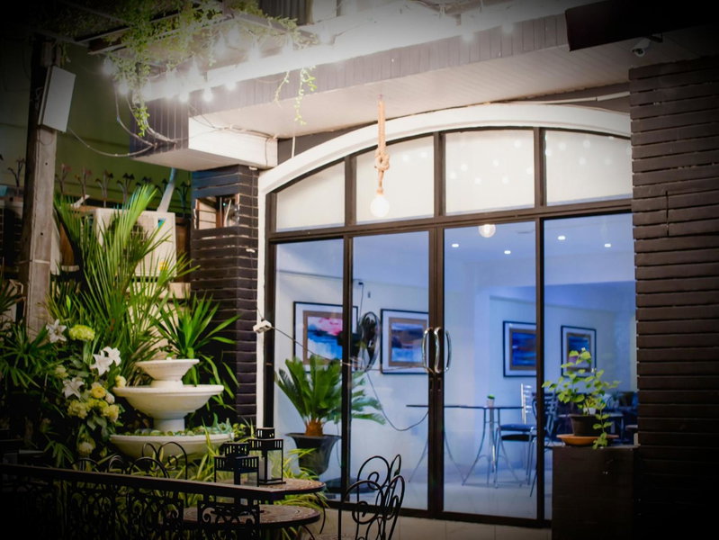 Anchor Boutique House, Patong Beach, Thailand