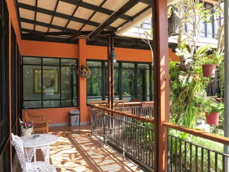 City Park Hotel Phattalung, Phatthalung, Thailand