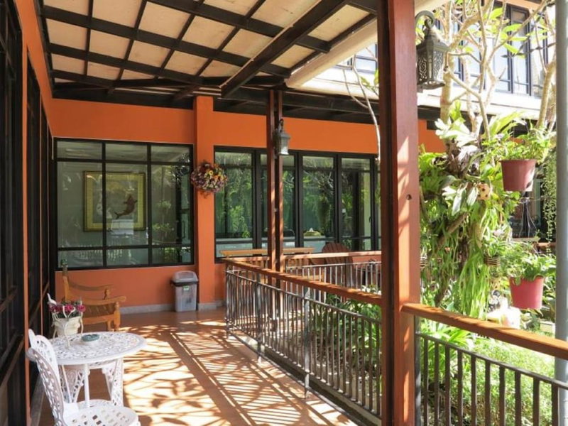 City Park Hotel Phattalung, Phatthalung, Thailand