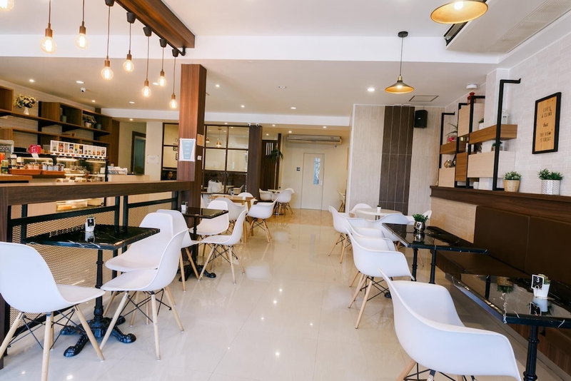 City Park Hotel Phattalung, Phatthalung, Thailand