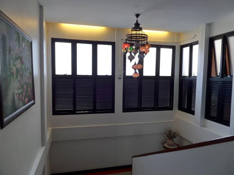 City Park Hotel Phattalung, Phatthalung, Thailand