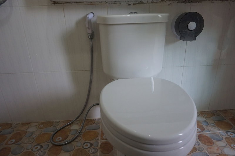 Maesot Siri Hotel, Mae Sot, Tailandia