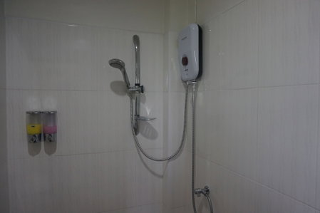 Maesot Siri Hotel, Mae Sot, Tailandia