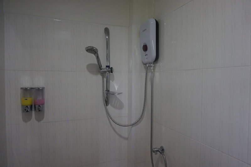 Maesot Siri Hotel, Mae Sot, Tailandia