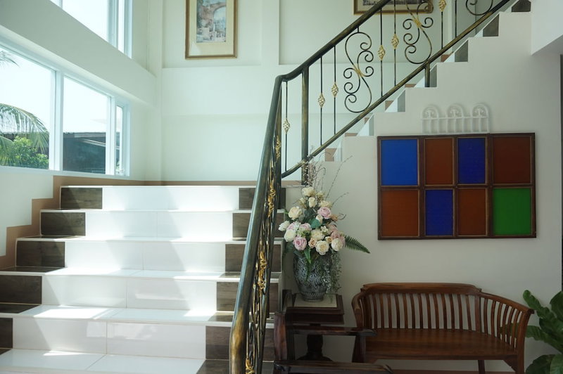 Maesot Siri Hotel, Mae Sot, Tailandia