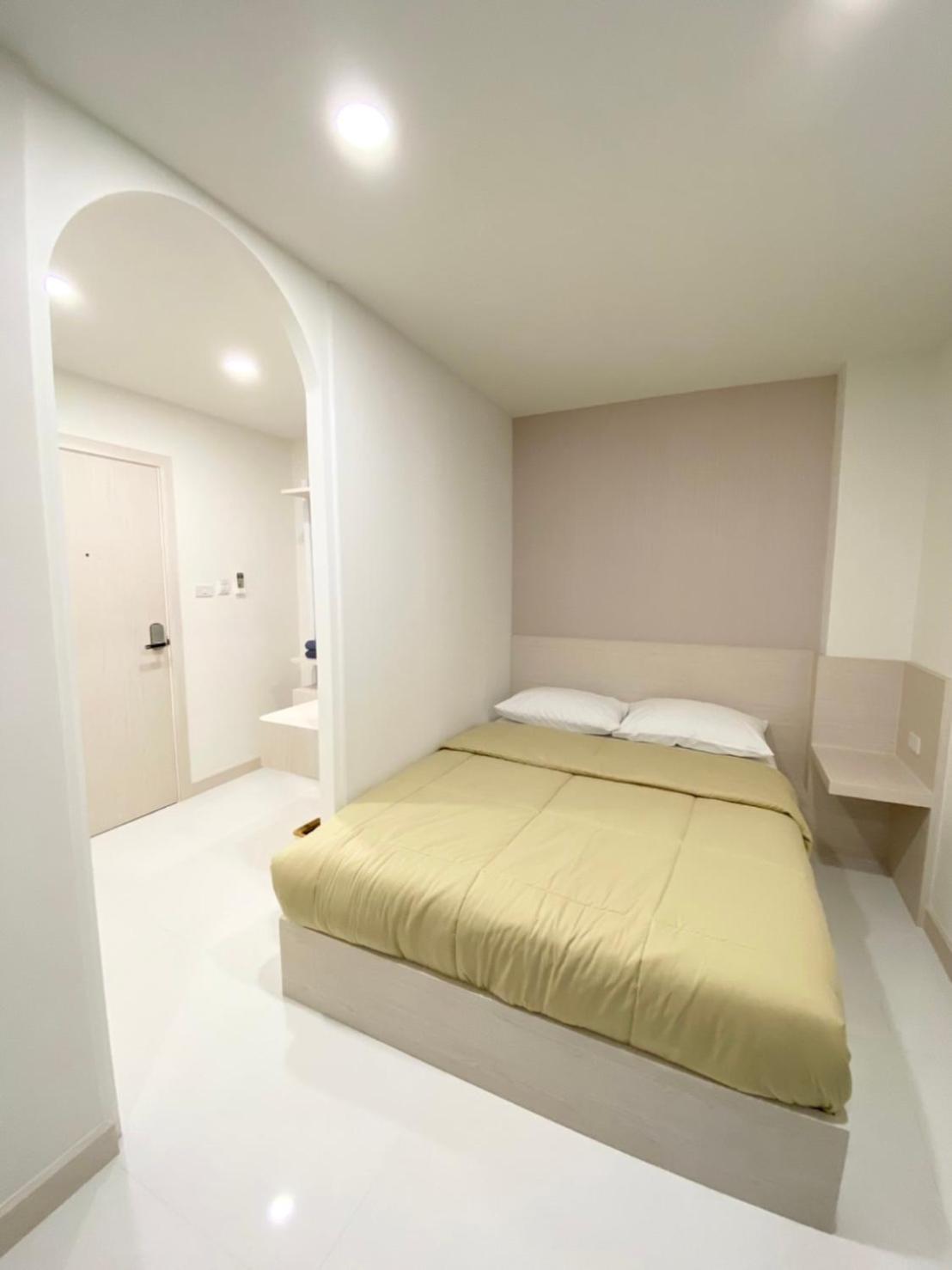 Hotel · Mangkon Hostel, Bangkok