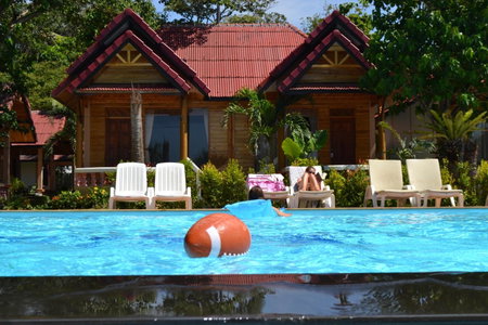 Lanta Miami Resort - SHA Extra Plus, Ko Lanta, Таиланд