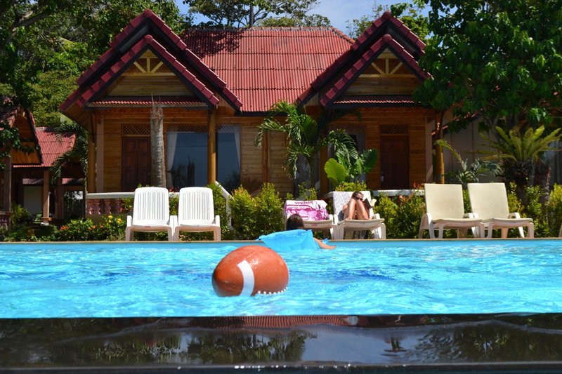 Lanta Miami Resort - SHA Extra Plus, Ko Lanta, Таиланд