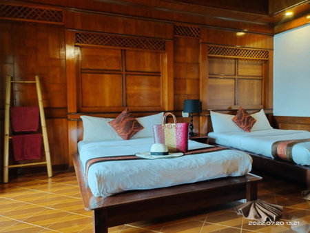 Lanta Miami Resort - SHA Extra Plus, Ko Lanta, Таиланд
