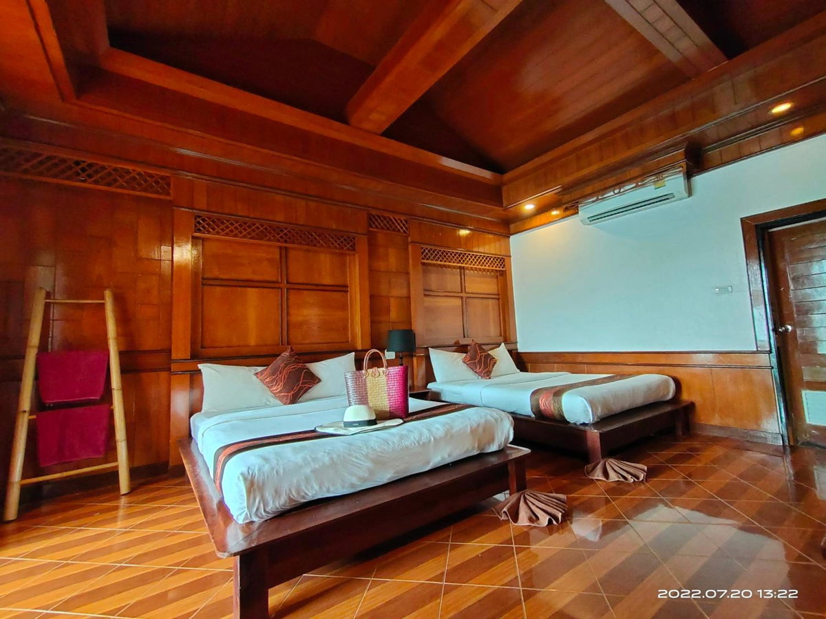 Lanta Miami Resort - SHA Extra Plus, Thailand