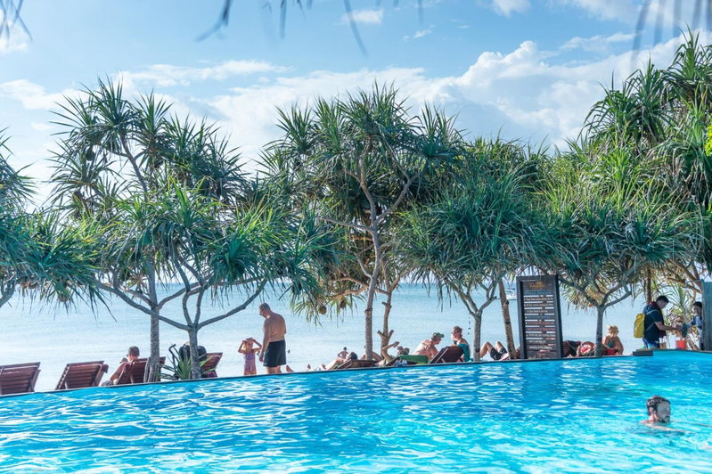 Lanta Miami Resort - SHA Extra Plus, Ko Lanta, Таиланд
