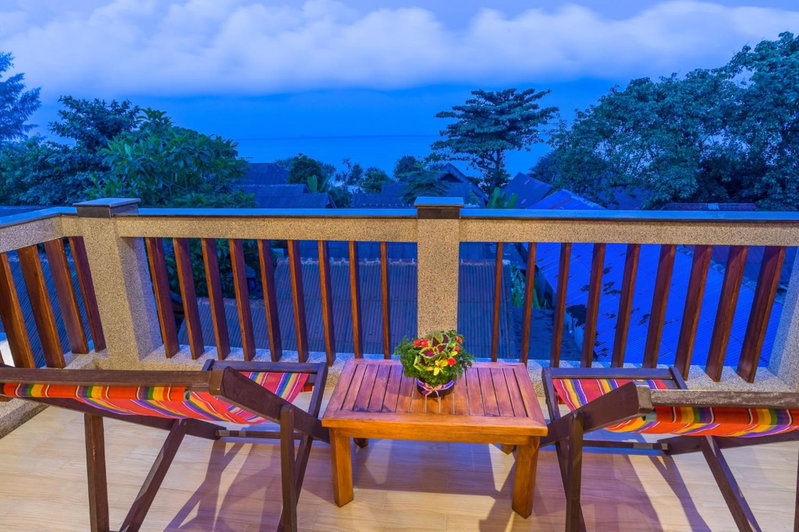 Lanta Miami Resort - SHA Extra Plus, Ko Lanta, Таиланд