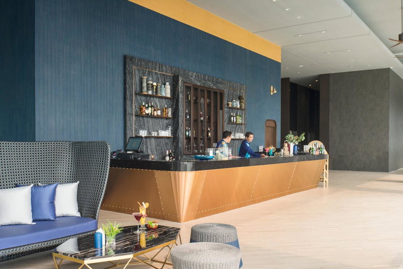 Brighton Grand Hotel & Convention Pattaya, Pattaya North, Thaïlande