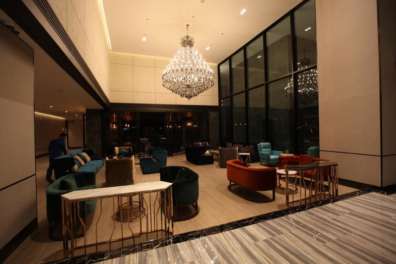 Brighton Grand Hotel & Convention Pattaya, Pattaya North, Thaïlande