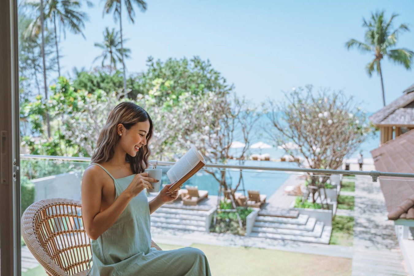 VAYNA Boutique Koh Chang, Ko Chang, ประเทศไทย