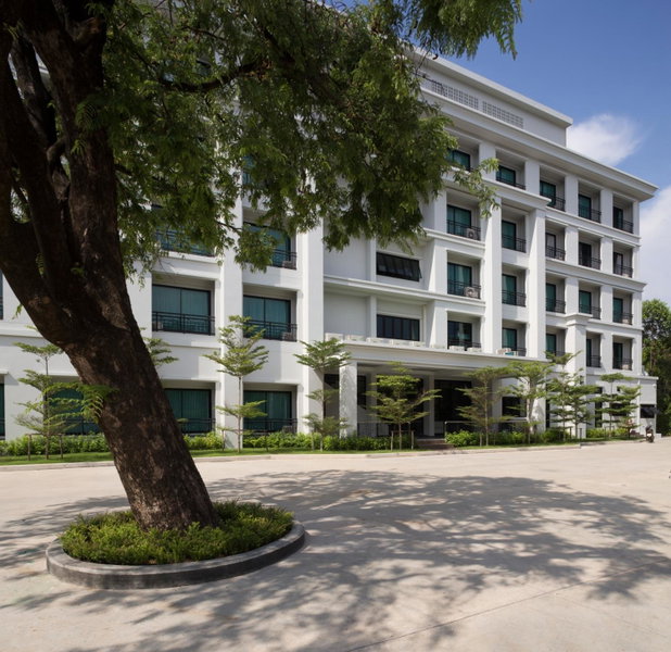 Civilize Hotel, Udon Thani, Thailand