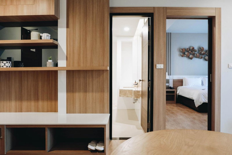 Civilize Hotel, Udon Thani, Thailand