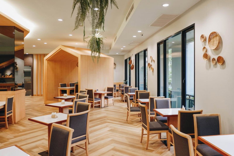 Civilize Hotel, Udon Thani, Thailand