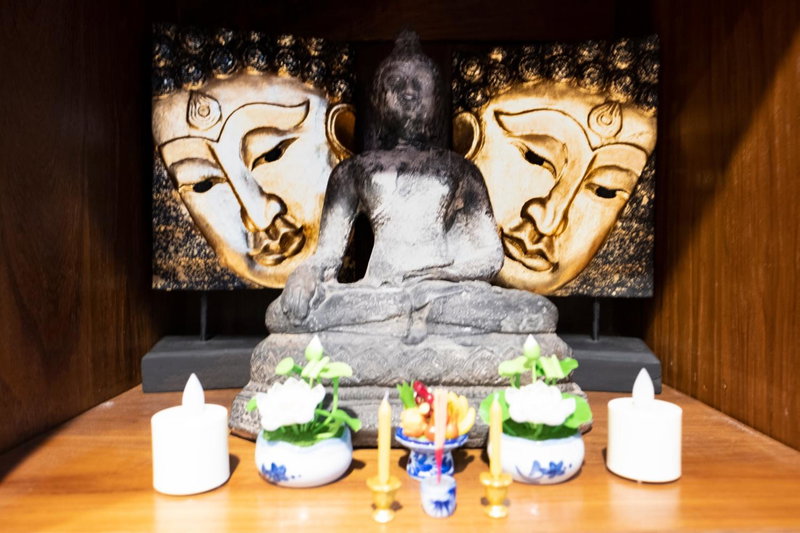 Check-in My Hostel, Bangkok, Tailandia