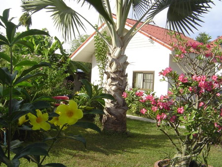 Mini-golf **** & Resort Ubon Ratchathani, Ubon Ratchathani, Thailand