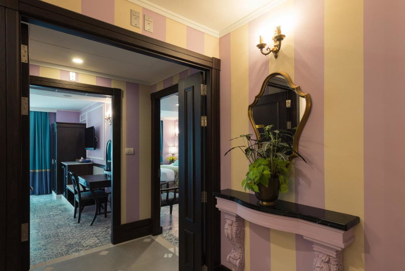 Sara's Hotel, Bangkok, ประเทศไทย