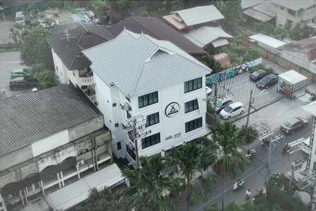 Gusto House, Chiang Mai, Thailand