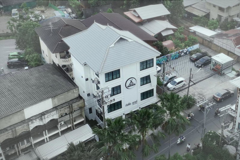 Gusto House, Chiang Mai, Thailand