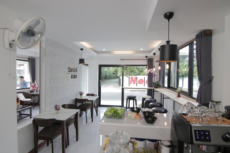 Gusto House, Chiang Mai, Thailand