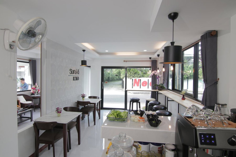 Gusto House, Chiang Mai, Thailand