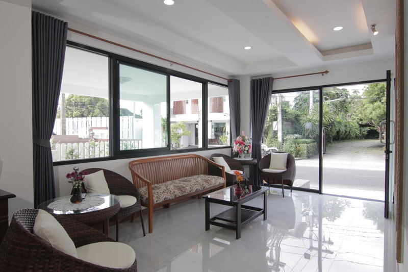 Gusto House, Chiang Mai, Thailand