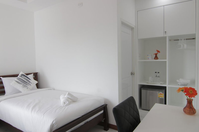 Gusto House, Chiang Mai, Thailand