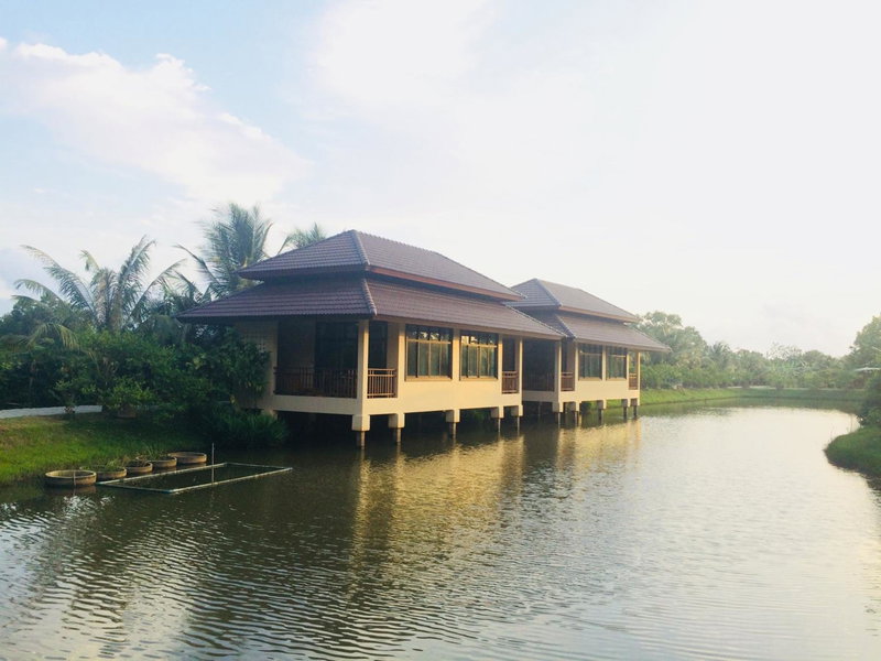 Lantala Residence, Natai Beach, Tailandia