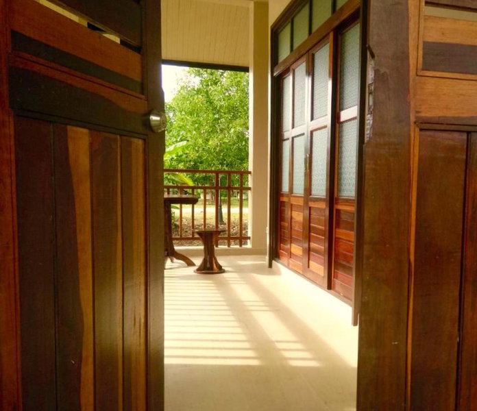 Lantala Residence, Natai Beach, Tailandia