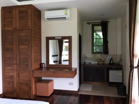 Lantala Residence, Natai Beach, Tailandia