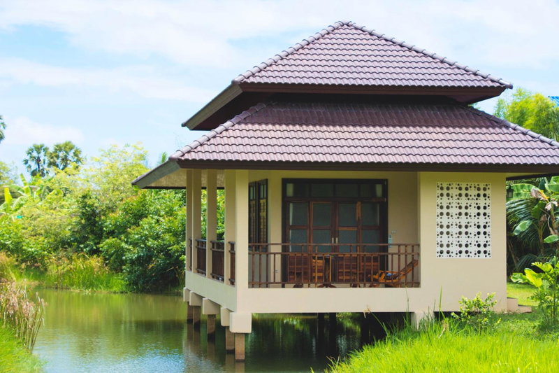 Lantala Residence, Natai Beach, Tailandia