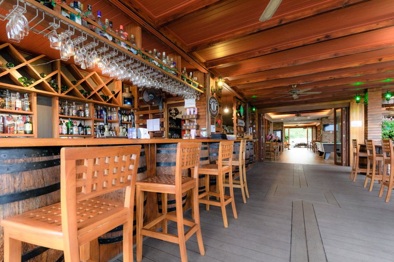 The Lord Nelson Hotel, Ban Chang, Tailandia