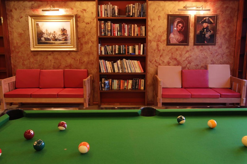 The Lord Nelson Hotel, Ban Chang, Tailandia