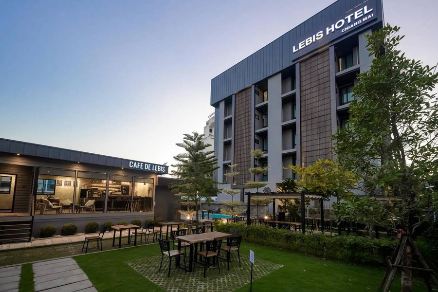 Le Bis Hotel, Chiang Mai, ประเทศไทย