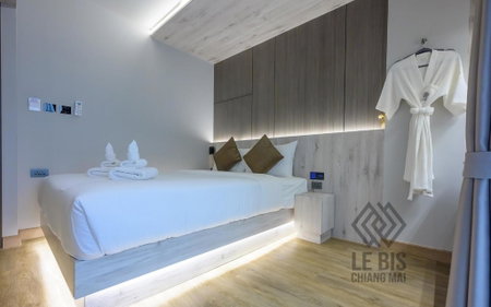 Le Bis Hotel, Chiang Mai, ประเทศไทย