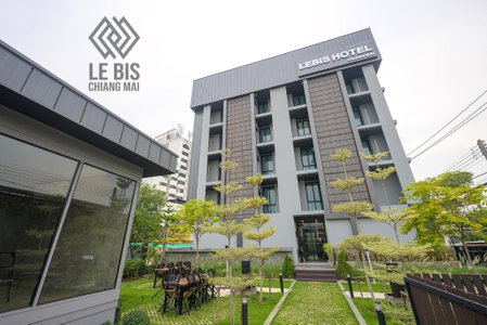 Le Bis Hotel, Chiang Mai, ประเทศไทย