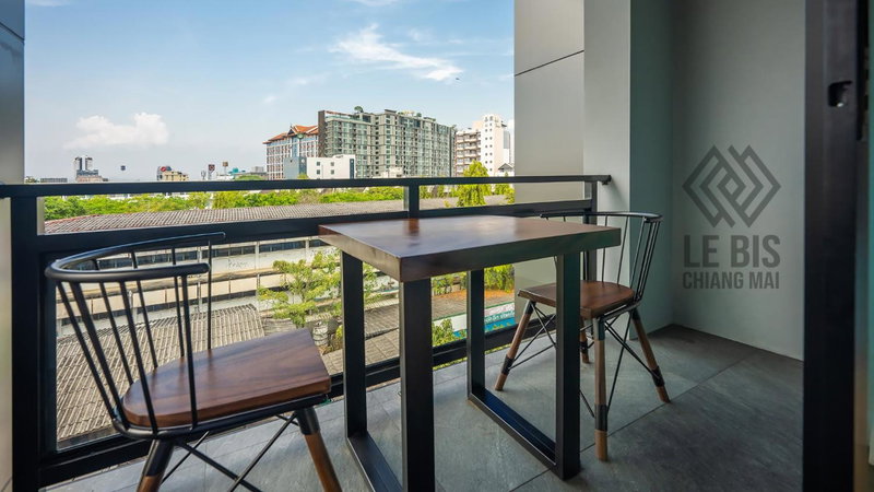 Le Bis Hotel, Chiang Mai, ประเทศไทย